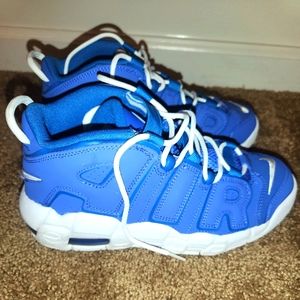 2022 Air More Uptempo GS